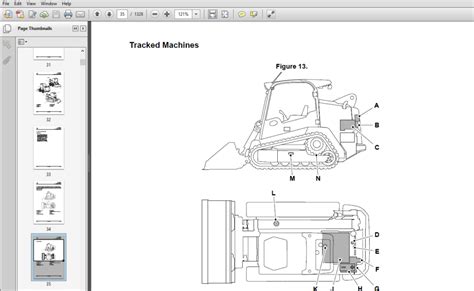 flow controls on jcb skid steer|jcb 260 loader manual.